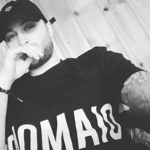 Meet your Posher, Drew